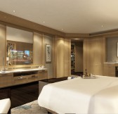 PRESIDENTIAL SUITE BEDROOM