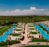 REGNUM CARYA GOLF & SPA RESORT - GOLF S TRENÉREM PGA