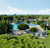 XX GLORIA GOLF RESORT - GOLF