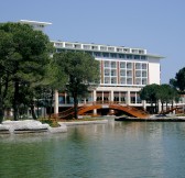 Belek Channel