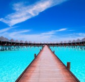 Maledivy-Olhuveli Beach & Spa Resort