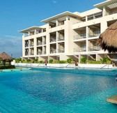 PARADISUS PLAYA DEL CARMEN LA PERLA (JEN PRO DOSPĚLÉ)