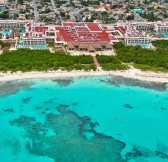 PARADISUS PLAYA DEL CARMEN LA PERLA (JEN PRO DOSPĚLÉ)