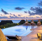 INTERCONTINENTAL FIJI GOLF RESORT & SPA