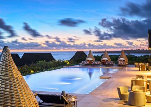 INTERCONTINENTAL FIJI GOLF RESORT & SPA