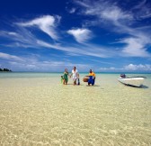 JEAN-MICHEL COUSTEAU RESORT