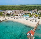 PRESKIL BEACH RESORT