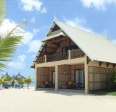 PRESKIL BEACH RESORT