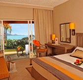 PRESKIL BEACH RESORT