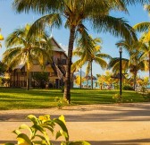 PRESKIL BEACH RESORT