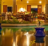 PRESKIL BEACH RESORT