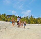 DINAROBIN BEACHCOMBER GOLF RESORT & SPA