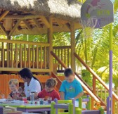 DINAROBIN BEACHCOMBER GOLF RESORT & SPA