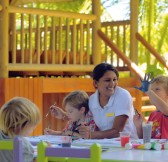 DINAROBIN BEACHCOMBER GOLF RESORT & SPA