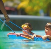 DINAROBIN BEACHCOMBER GOLF RESORT & SPA