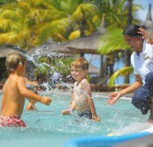 DINAROBIN BEACHCOMBER GOLF RESORT & SPA