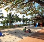 DINAROBIN BEACHCOMBER GOLF RESORT & SPA