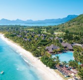 DINAROBIN BEACHCOMBER GOLF RESORT & SPA
