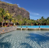 DINAROBIN BEACHCOMBER GOLF RESORT & SPA