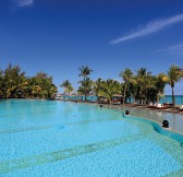 DINAROBIN BEACHCOMBER GOLF RESORT & SPA