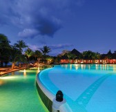 XX DINAROBIN BEACHCOMBER GOLF RESORT & SPA - GOLF