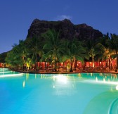 DINAROBIN BEACHCOMBER GOLF RESORT & SPA