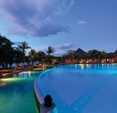 DINAROBIN BEACHCOMBER GOLF RESORT & SPA