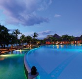 XX DINAROBIN BEACHCOMBER GOLF RESORT & SPA - GOLF