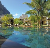 DINAROBIN BEACHCOMBER GOLF RESORT & SPA