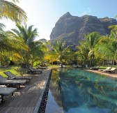 DINAROBIN BEACHCOMBER GOLF RESORT & SPA