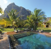 DINAROBIN BEACHCOMBER GOLF RESORT & SPA