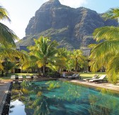 DINAROBIN BEACHCOMBER GOLF RESORT & SPA