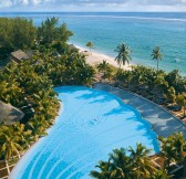 DINAROBIN BEACHCOMBER GOLF RESORT & SPA