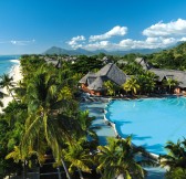 DINAROBIN BEACHCOMBER GOLF RESORT & SPA