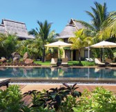 DINAROBIN BEACHCOMBER GOLF RESORT & SPA
