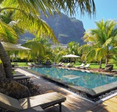 DINAROBIN BEACHCOMBER GOLF RESORT & SPA
