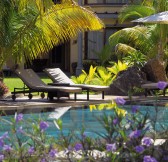 DINAROBIN BEACHCOMBER GOLF RESORT & SPA