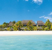 DINAROBIN BEACHCOMBER GOLF RESORT & SPA