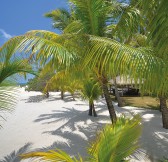 DINAROBIN BEACHCOMBER GOLF RESORT & SPA