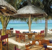 DINAROBIN BEACHCOMBER GOLF RESORT & SPA