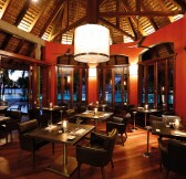 DINAROBIN BEACHCOMBER GOLF RESORT & SPA