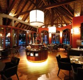 DINAROBIN BEACHCOMBER GOLF RESORT & SPA