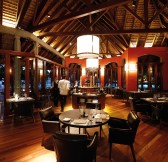 DINAROBIN BEACHCOMBER GOLF RESORT & SPA