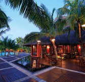 DINAROBIN BEACHCOMBER GOLF RESORT & SPA