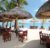 DINAROBIN BEACHCOMBER GOLF RESORT & SPA