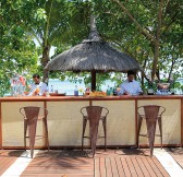 DINAROBIN BEACHCOMBER GOLF RESORT & SPA