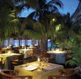 DINAROBIN BEACHCOMBER GOLF RESORT & SPA
