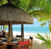 DINAROBIN BEACHCOMBER GOLF RESORT & SPA