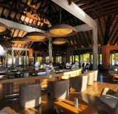 DINAROBIN BEACHCOMBER GOLF RESORT & SPA