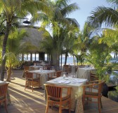 DINAROBIN BEACHCOMBER GOLF RESORT & SPA